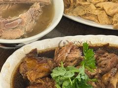 -松發肉骨茶(先得坊店)