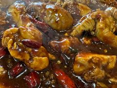 -老七饭馆(光荣道总店)