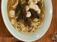 -奎元馆.百年奎元.非遗传承(西湖边的解放路店)