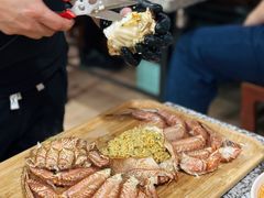 -震海贝烤贝·民俗特色店(延吉总店)