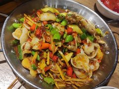 -成都吃客(九眼桥店)