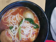 -霸蛮湖南米粉(亦庄力宝华联店)