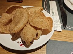 -刀叉遇上筷子中西融合餐厅(南开店)