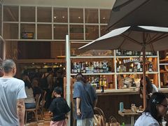 -佐敦面包铺·JORDAN BAKERY