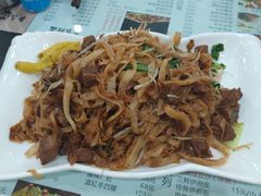 -葛记焖饼(伏牛路店)