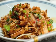 -禄婶鸡煲·打边炉