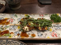 -哥哥の深夜食堂(红松东路店)