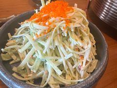 -俊屋料理·烧鸟·寿司·日泰融合菜(星际云汇店)