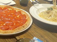-安妮意大利餐厅(世贸天阶店)