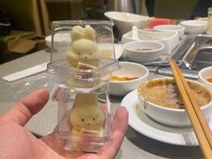 -海底捞火锅(凯德广场店)