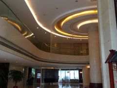 -扬州中集格兰云天大酒店
