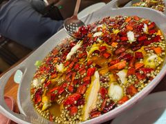 -双流老妈兔头(荟聚店)