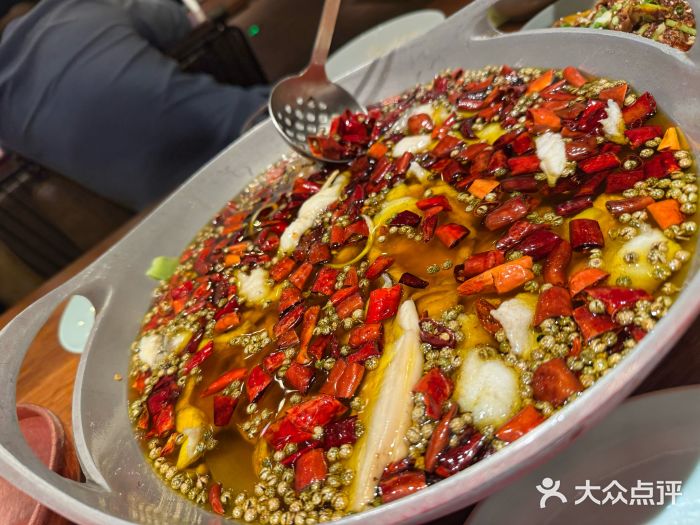 双流老妈兔头(荟聚店)图片