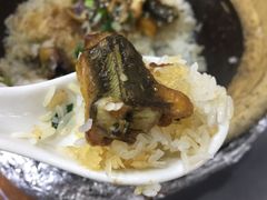 -红星光发煲仔饭(大石街店)