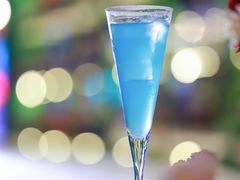 -壹号花园音乐餐酒吧(芙蓉汉城店)