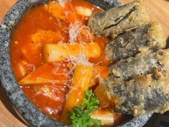 -TAIFORKS 大福食堂·山葵烤肉料理·拌饭(宝安店)