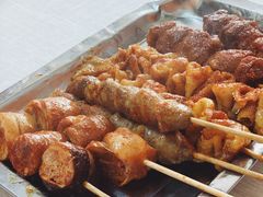 -海平馄饨(逍遥二路店)