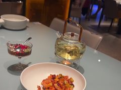 -小大董·烤鸭(观景餐厅·南京西路店)