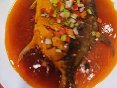 -渔家风味·鲅鱼水饺·央视展播·海鲜天津菜(开发区店)