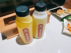 -京和风食堂·定食寿喜锅(保利樾广场店)