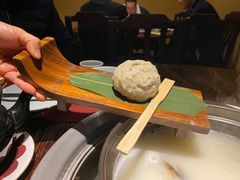 -大良毋米粥(锦龙路总店)
