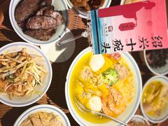 -寻宝记绍兴菜(鲁迅路店)