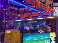 -唐力九头鸟烧烤·罗田吊锅(西云楼店)