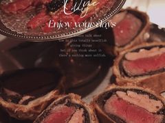 -壳里西餐厅Coquille Seafood Bistro(蒙自路店)