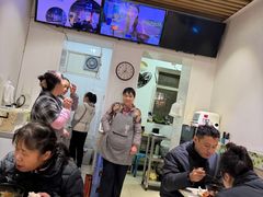-牵人麻辣粉(粉巷店)