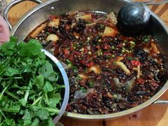 -黑竹香鸡(营和巷店)