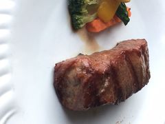 -哈布斯扒房(华发商都店)
