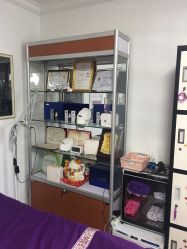 -杉惠素颜美妆皮肤管理中心