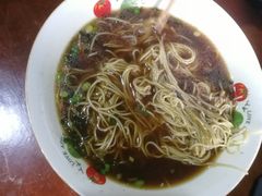 -古镇老面馆(千灯店)