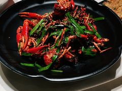 -聚味瞿记·龙虾堂(天元店)