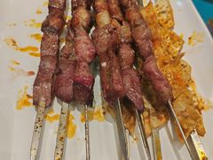 -巴依老爷新疆美食(望京小街店)