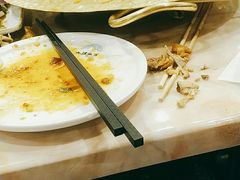 -北疆饭店(宝龙店)