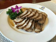 -蟹岛开饭楼