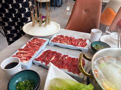 -牛天下·牛肉·海鲜·打边炉·融合菜