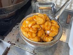 -李公庙糖油粑粑(李公庙巷店)