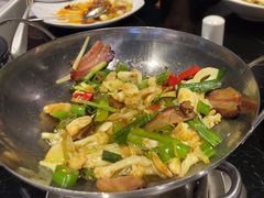 -東舍食唐精品陕菜馆
