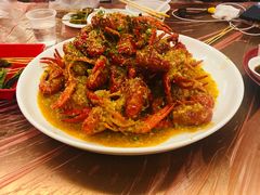 -小辉哥大排档(船山路总店)