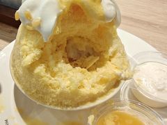 -After You Dessert Cafe(CENTRALWORLD)