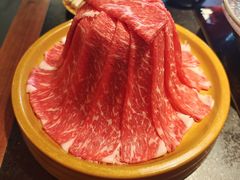 -牛New寿喜烧(金茂览秀城店)