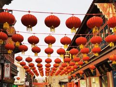 -古文化街旅游区