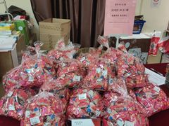 -歌斐颂巧克力小镇