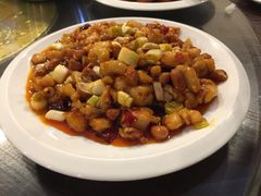 -京天红酒家(虎坊路店)