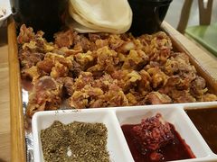 -陈傻子餐厅(世纪都会店)