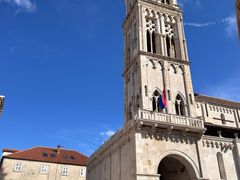 -圣多米努斯大教堂及钟楼(Sv. Dujma)