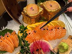 -月下料理(楷林IFC店)