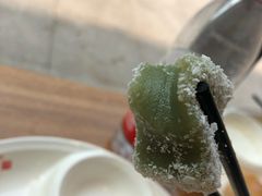 -素满香·素食自助餐(西安·民乐园店)